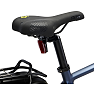 SCO Premium E-Carbon herre elcykel 7 gear 28" 2023 - blå