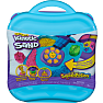 Kinetic sand SquishMotion sæt