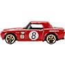 Hot Wheels legetøjsbiler 1:64 - flere varianter - assorteret