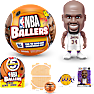 NBA Ballers basketball samlersæt - flere varianter - assorteret