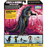 Godzilla x Kong Godzilla figur