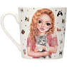 TOPModel kitty and doggy Lizzy & Hayden krus - hunde/katte
