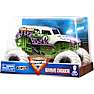 Monster Jam Truck Collector