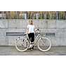 SCO Classic damecykel 28" - champagne