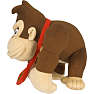 Nintendo plys - Donkey Kong