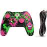 Powera Iconic Controller Splatoon 2