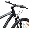 PUCH Breez herrecykel 7 gear 27,5" - sort