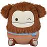 Squishmallows Benny Bigfoot bamse 30 cm