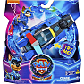 PAW Patrol Mighty Movie redningskøretøj 23 cm – flere varianter - assorteret