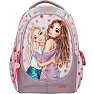 TOPModel skolerygsæk Happy Together