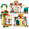 LEGO® Friends Heartlake pizzeria 41705