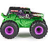 Monster Jam RC 1:64 - grave digger