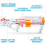 X-SHOT Skins Last Stand Ghost blaster