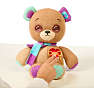 Thready bjørne bamse 35 cm
