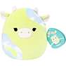 Squishmallows bamse 19 cm - flere varianter - assorteret