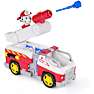 Paw Patrol Marshall Rescue Fire Engine figursæt