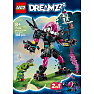 LEGO DREAMZzz Mateo mod cyberhjerne-mech 71495