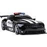 Car Mania Police Chase