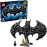 LEGO DC Batman Batman-logo 76330