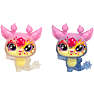 Magic Mixies mini figurer 4 stk. - flere varianter - assorteret