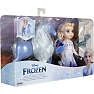 Frozen Elsa og Nokk - 15 cm