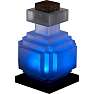 Noble Collection Minecraft eliksirflaske