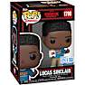 Funko POP! Stranger Things - Lucas Sinclair