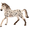 Schleich Knabstrupper hingst 13889