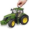 Bruder legetøjsbil - John Deere traktor