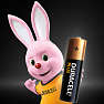 Duracell Plus AA batterier 4-pak