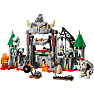 LEGO® Super Mario™ Dry Bowsers slotskamp – udvidelsessæt 71423