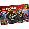 LEGO Ninjago ninjateamet køretøj 71820