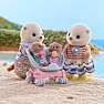Sylvanian Families familien havodder sæt