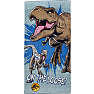 Jurassic World håndklæde - dinosaur