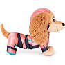 Paw Patrol Movie 2 Liberty og Poms bamser