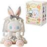 Lucky Emma Secret Forest Wedding Party figur 8 cm - flere varianter - assorteret