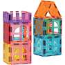 Constructor kids magnetisk byggesæt 50 dele