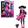 Monster High Refresh Core Draculaura Doll