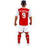 Arsenal fodboldfigur - Gabriel Jesus