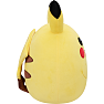 Squishmallows Pokémon blinkende Pikachu 25 cm
