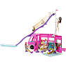 Barbie Drømmeautocamper