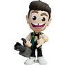 PEEPZ figur - Alexander Husum
