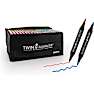 DanPen Twinmarkers 240 stk