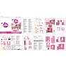Mini Brands Mini Fashion Dream garderobe