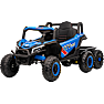 Buggy Elbil - Blå