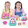 Pets alive pet shop fødselsdags bamse – flere varianter – assorteret
