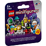 LEGO Minifigurer rummet 71046 - flere varianter - assorteret