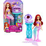 Mattel Disney Prinsesser Ariel dukke
