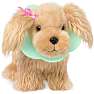 Pucci Pups cocker spaniel hund bamse 20 cm