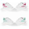 Baby Born sneakers 43 cm - flere varianter - assorteret
